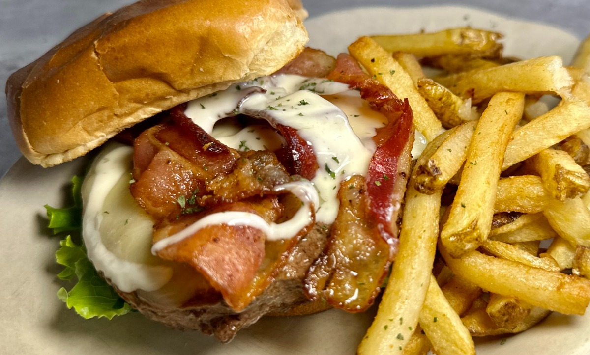 C.B.R. Burger