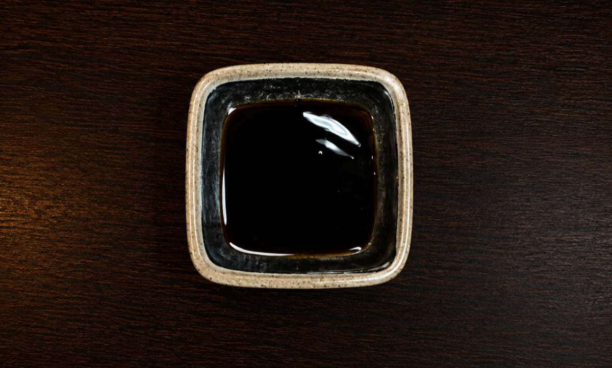 Side of Eel Sauce