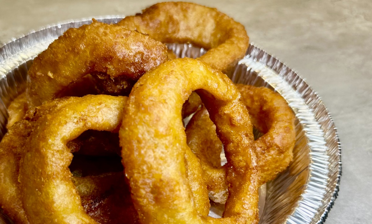 Onion Rings