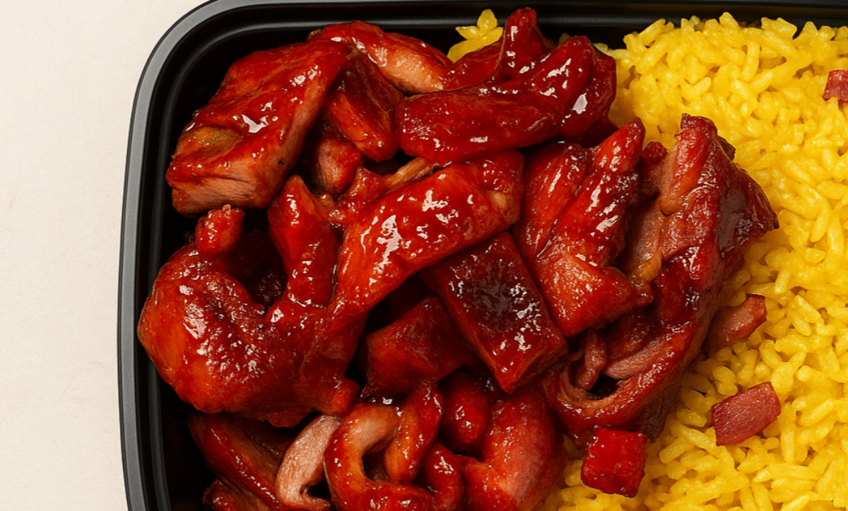 L23. Boneless Spare Ribs