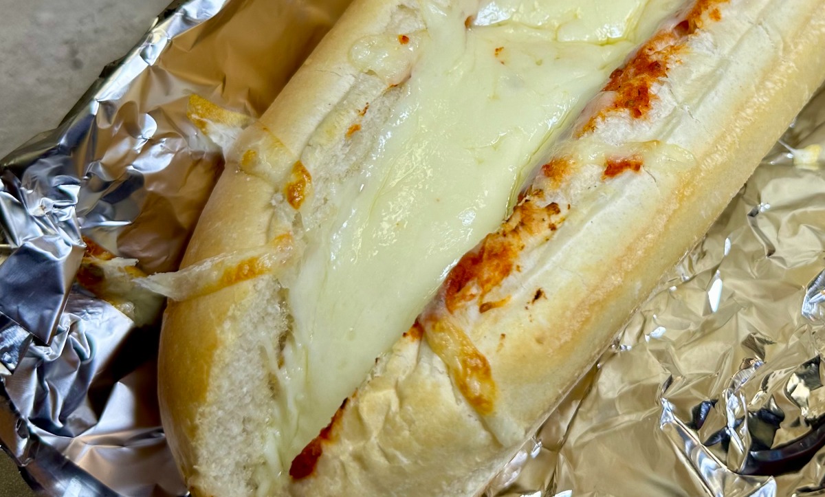 Meatball Torpedo