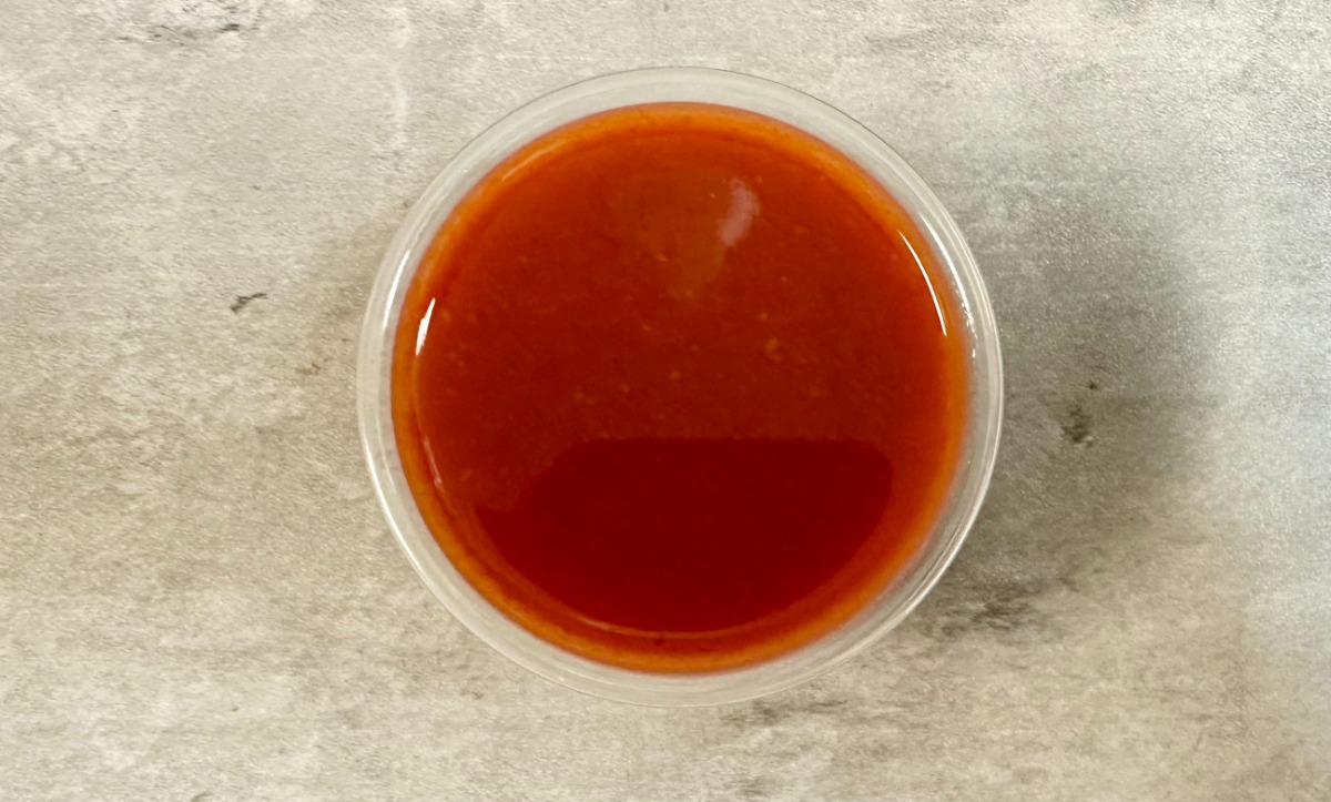 Side of Wing Sauce