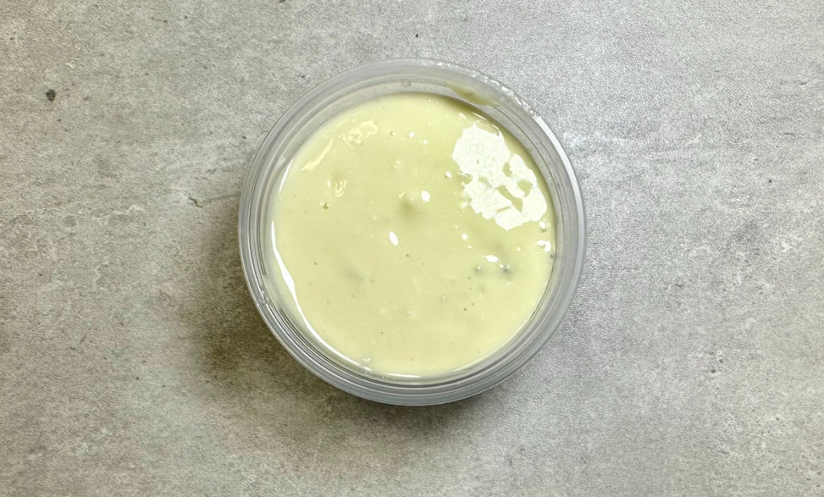 Side of Bleu Cheese