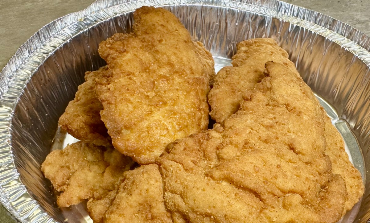 Chicken Tenders
