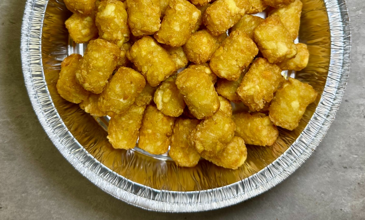 Tater Tots