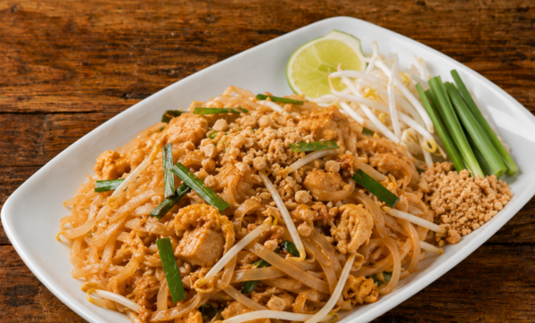 Pad Thai