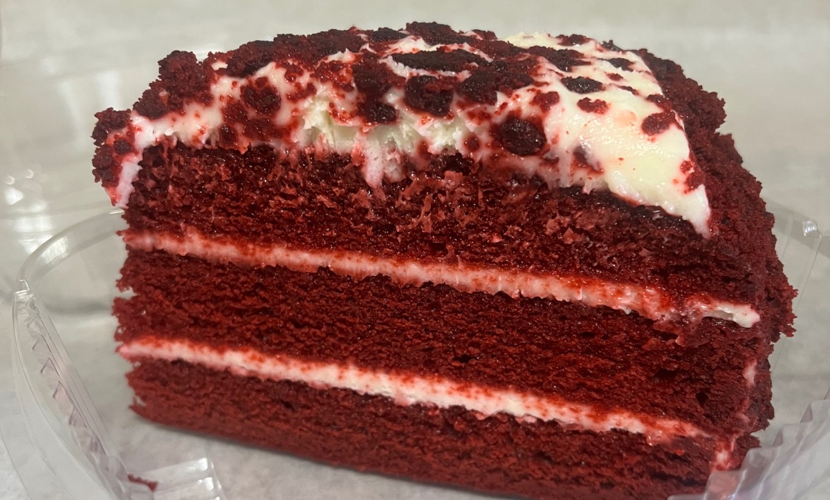 Red velvet