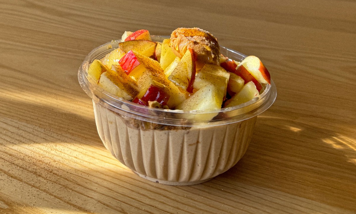 Cinnamood