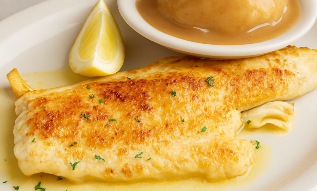 Gateway Haddock