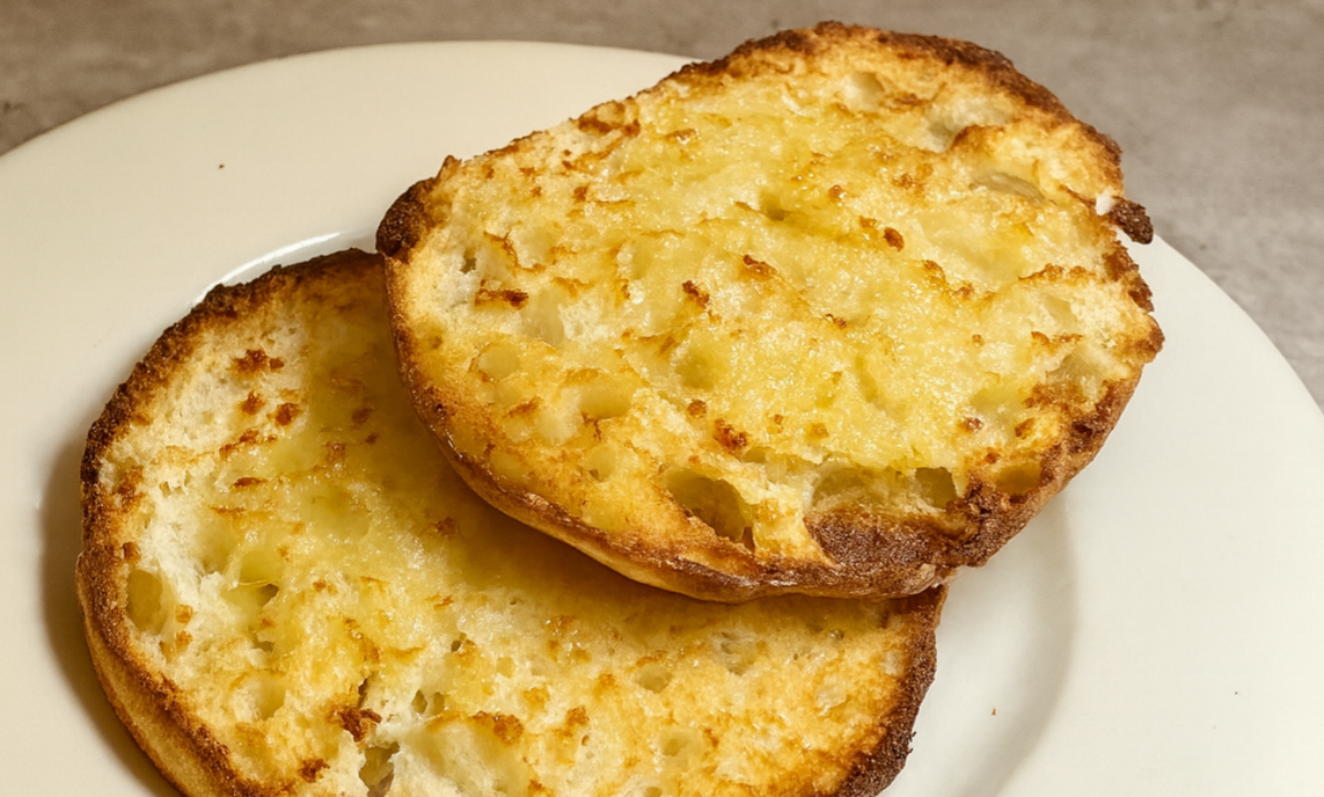 English Muffin