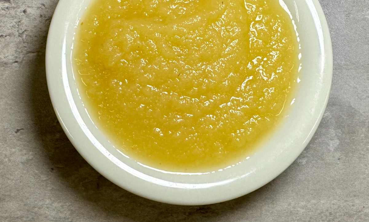 Side of Applesauce