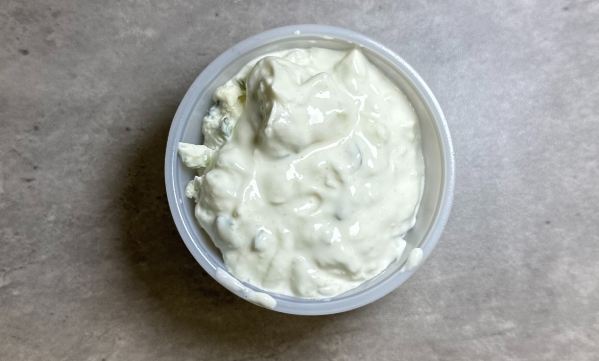 Side of Tzatziki