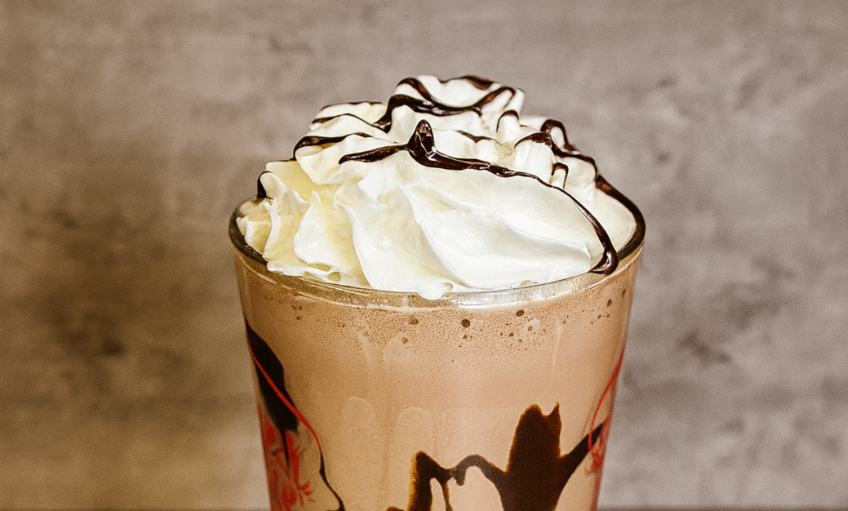 Milkshake