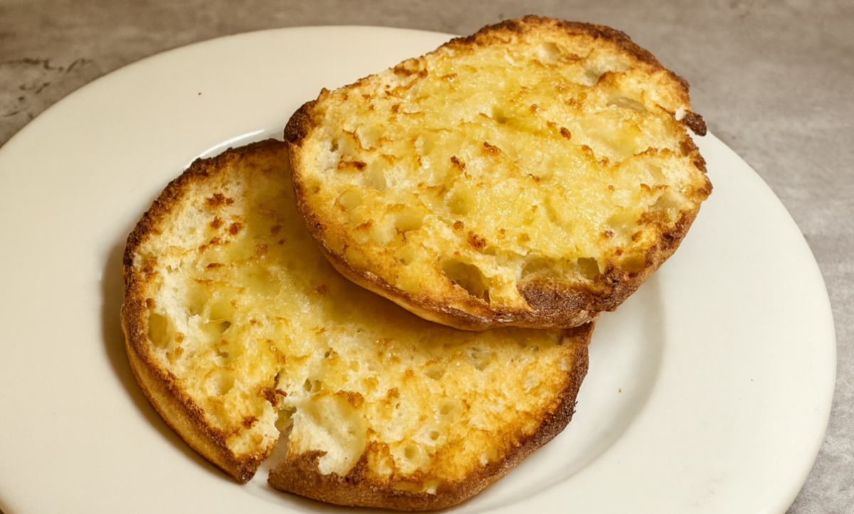 English Muffin