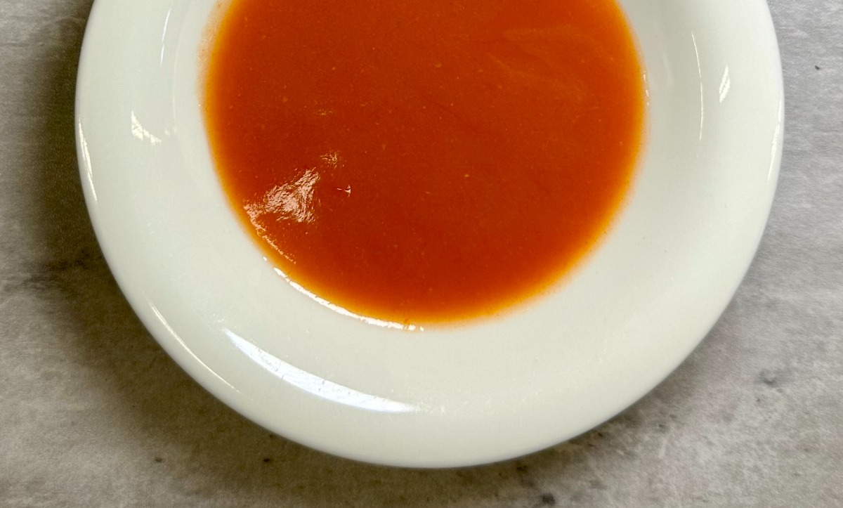 Side of Wing Sauce
