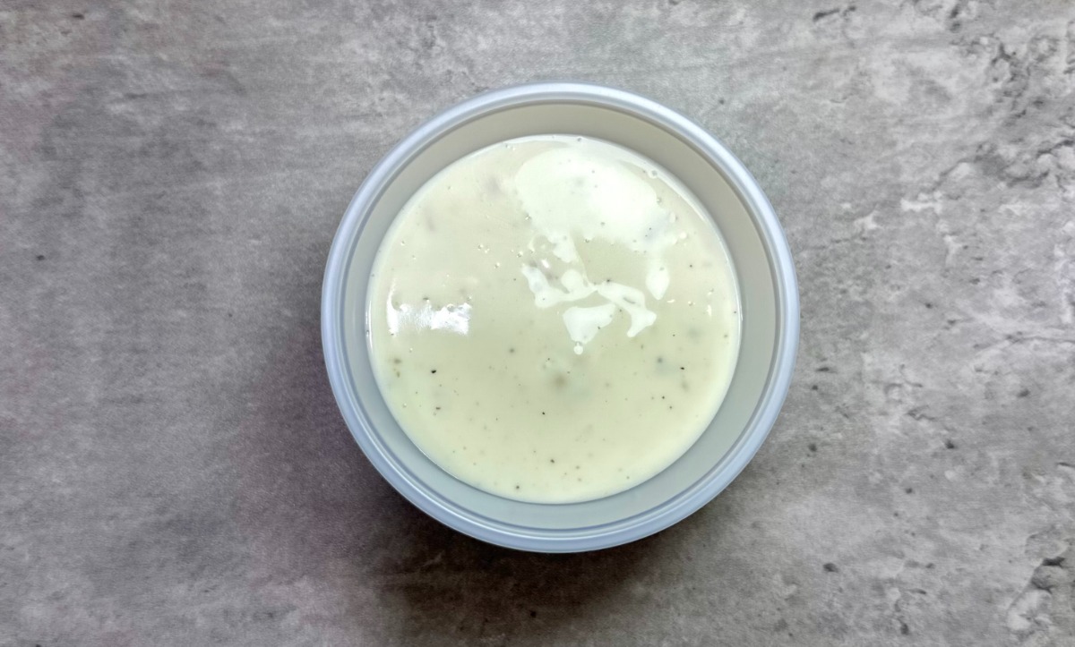 Side of Ranch