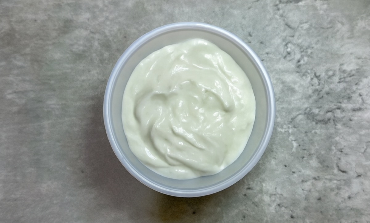Side of Sour Cream