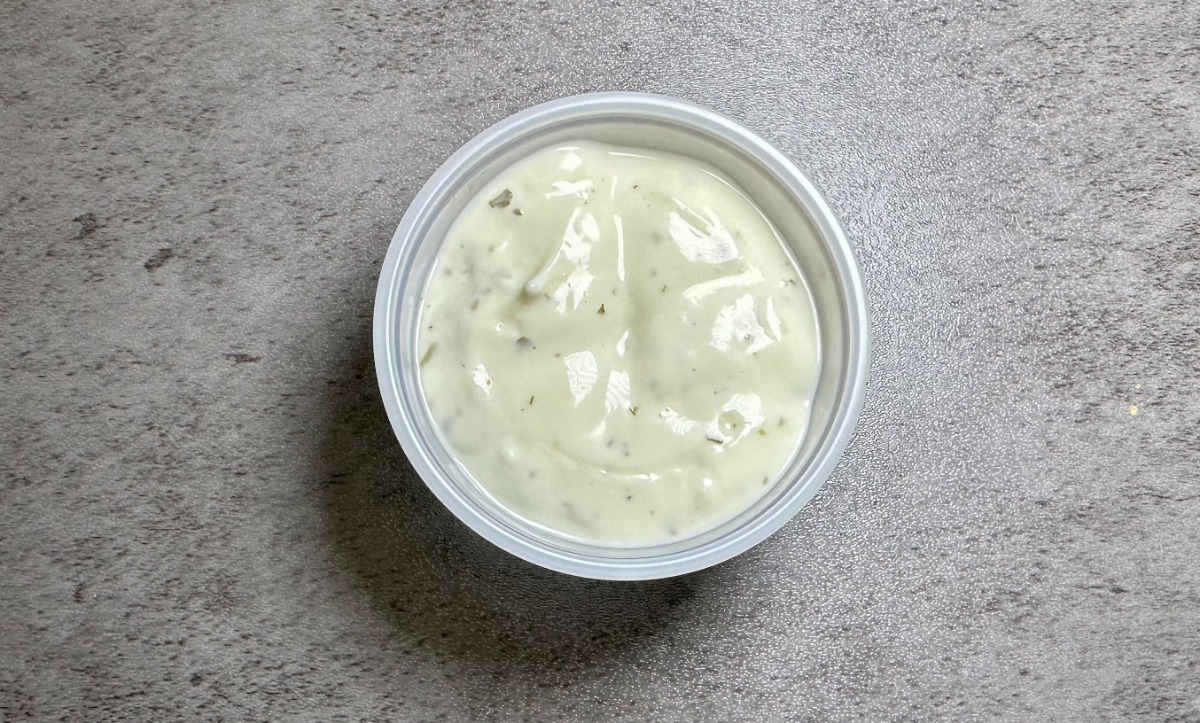 Side of Ranch