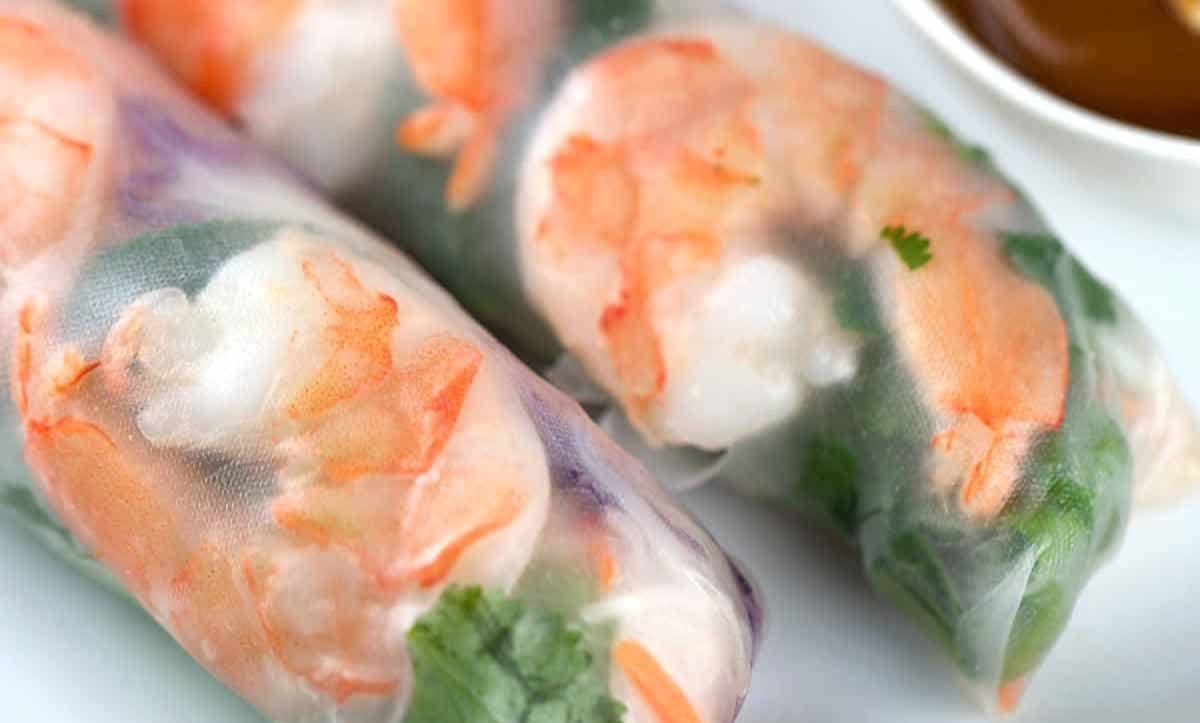 A9. Summer Roll