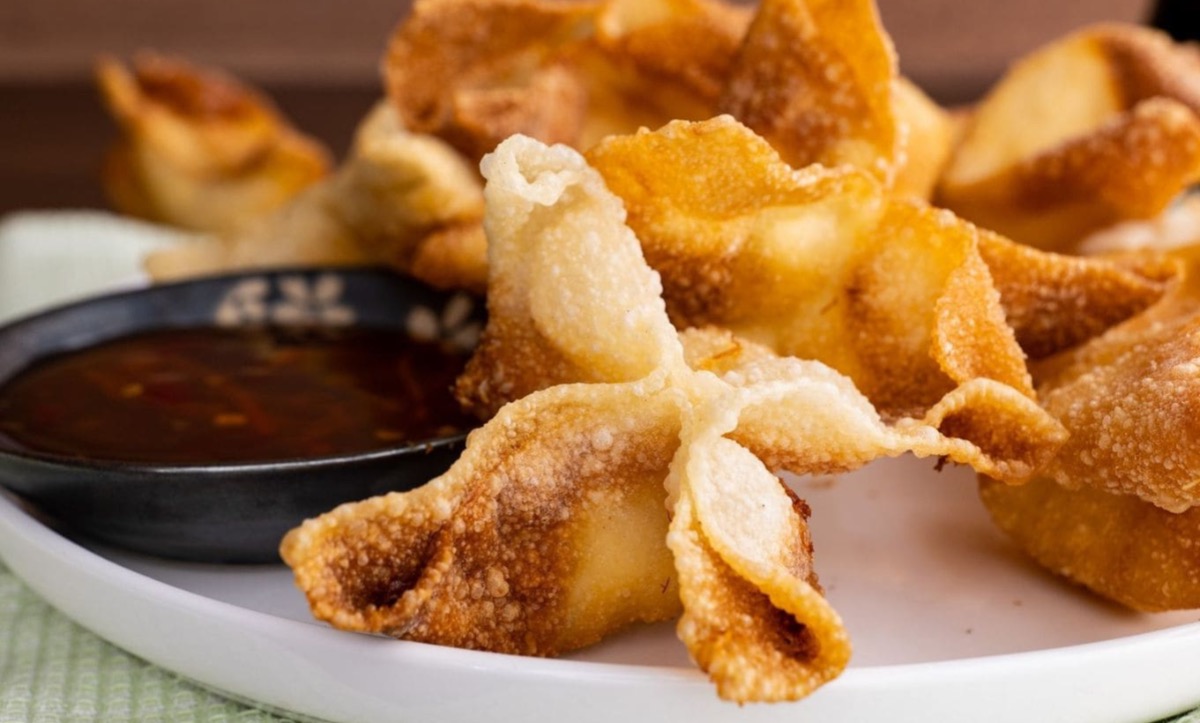 A10. Crab Rangoon (5)
