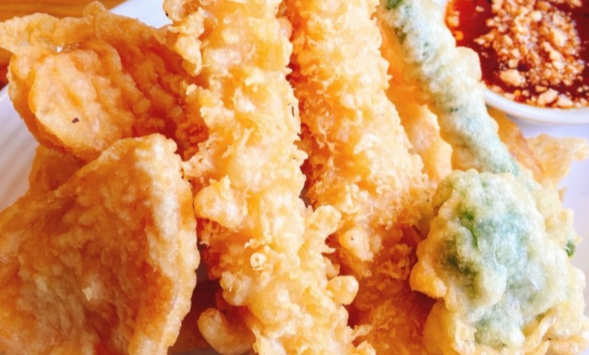 A16. Tempura App