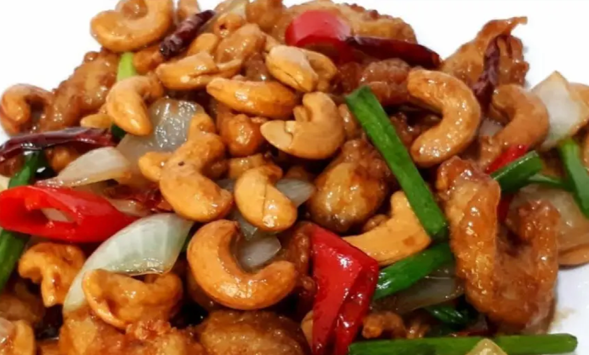W2. Cashew Nut
