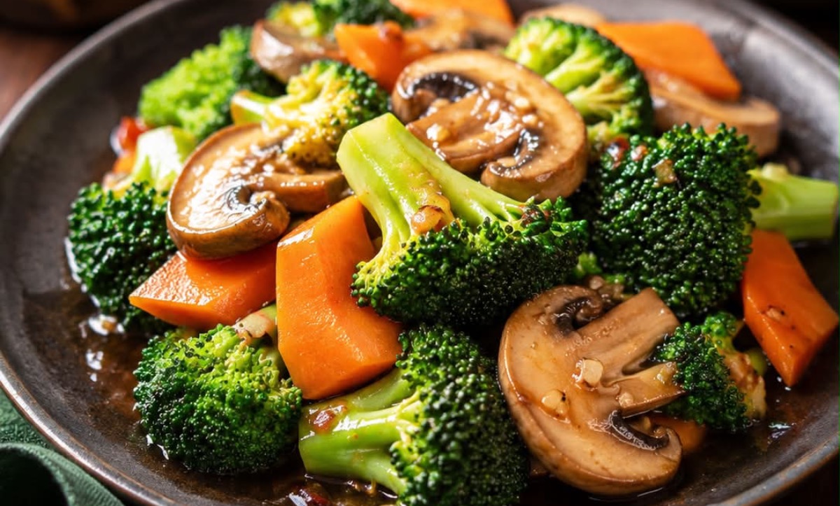 W7. Broccoli