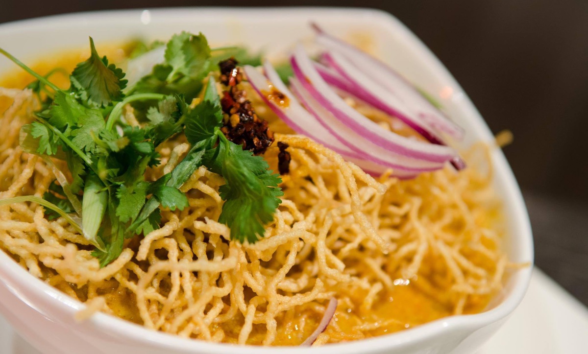 N5. Khao Soi Gai