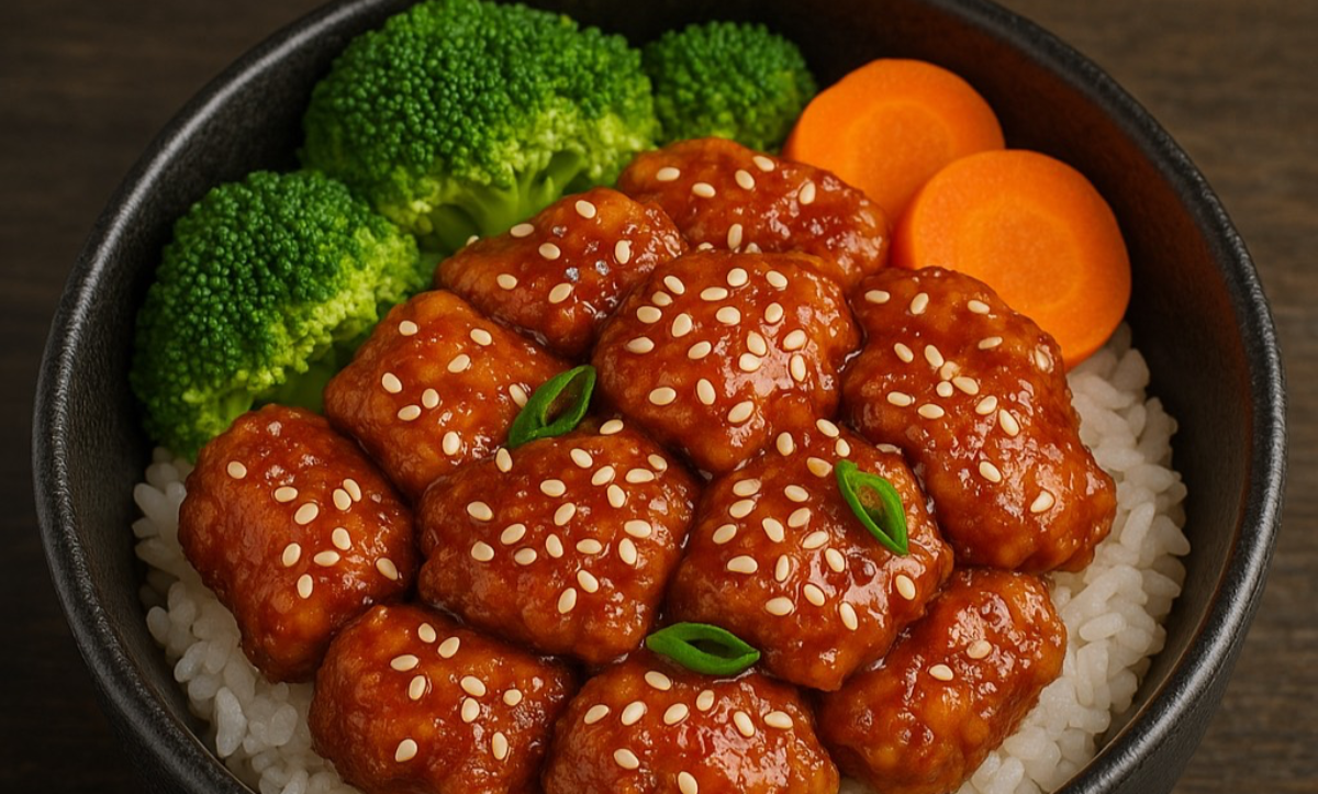 R9. Sesame Don