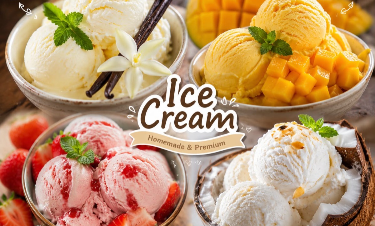 Ice Cream