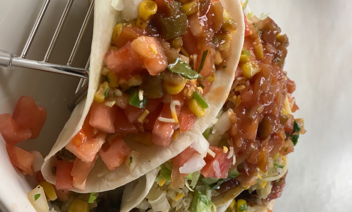 Take Out Taco
