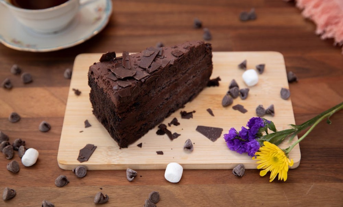 Chocolate Cake
