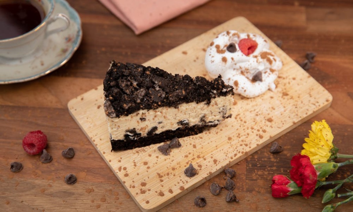 Oreo Cake