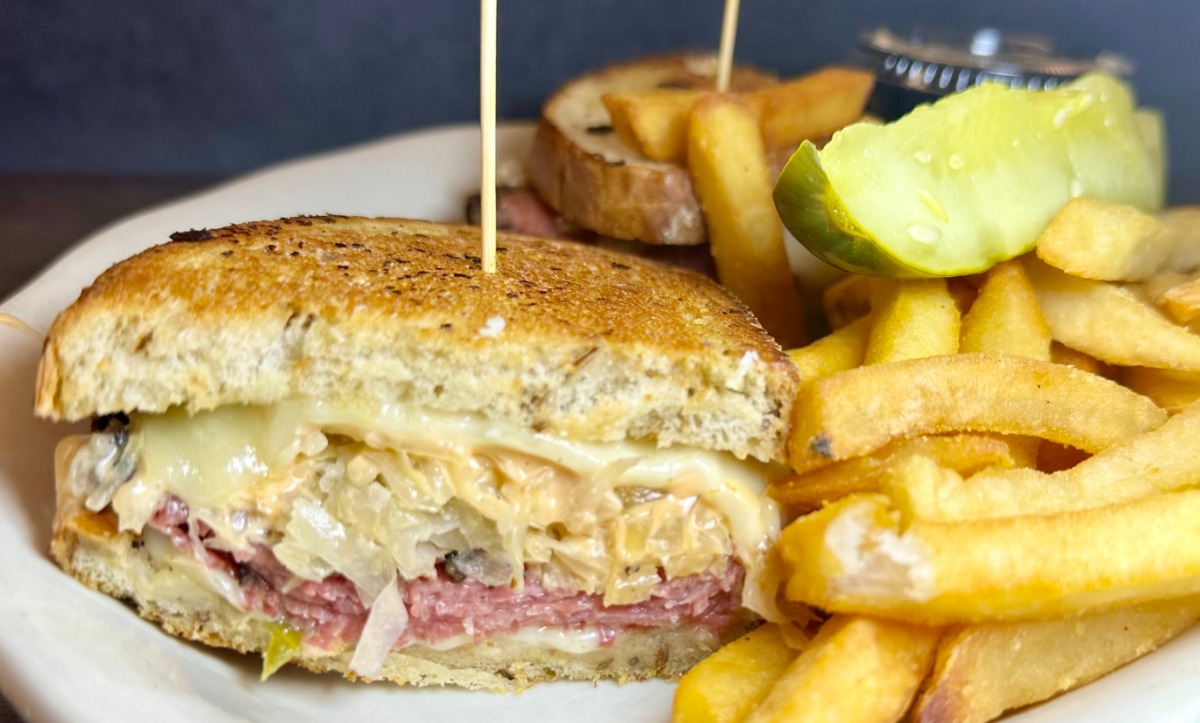 Reuben