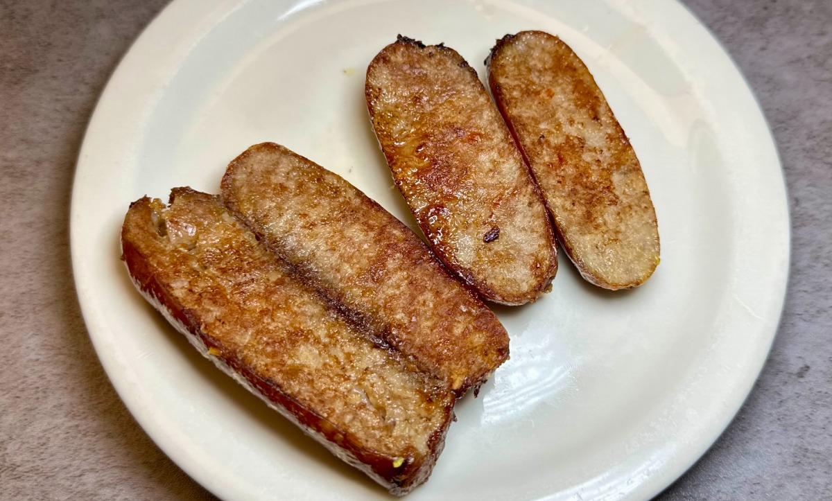 Side of Sausage