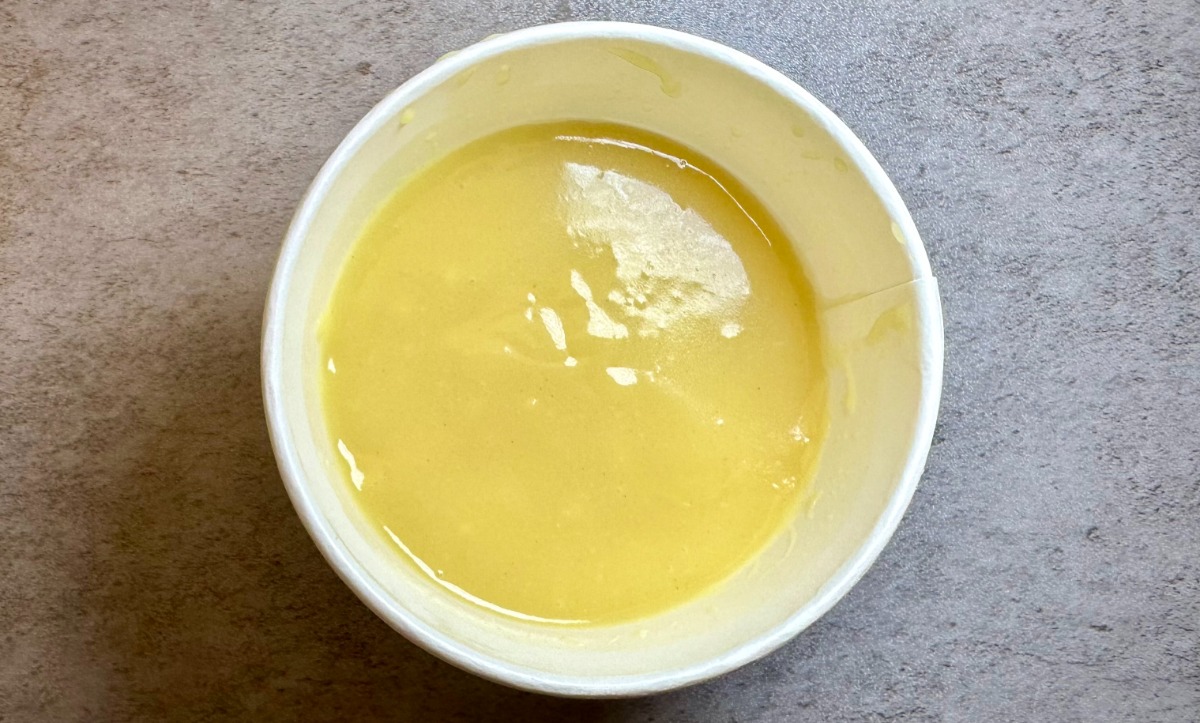 Turkey Gravy