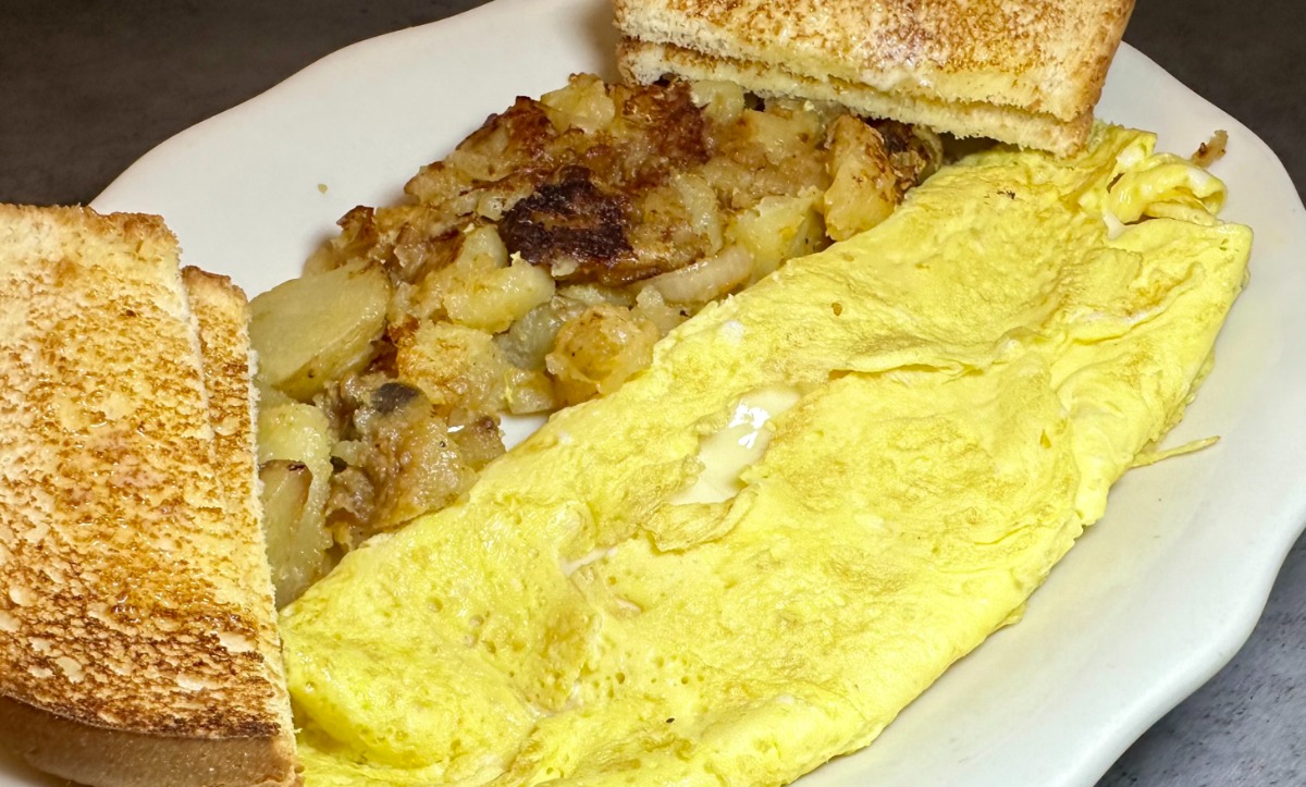 Omelette
