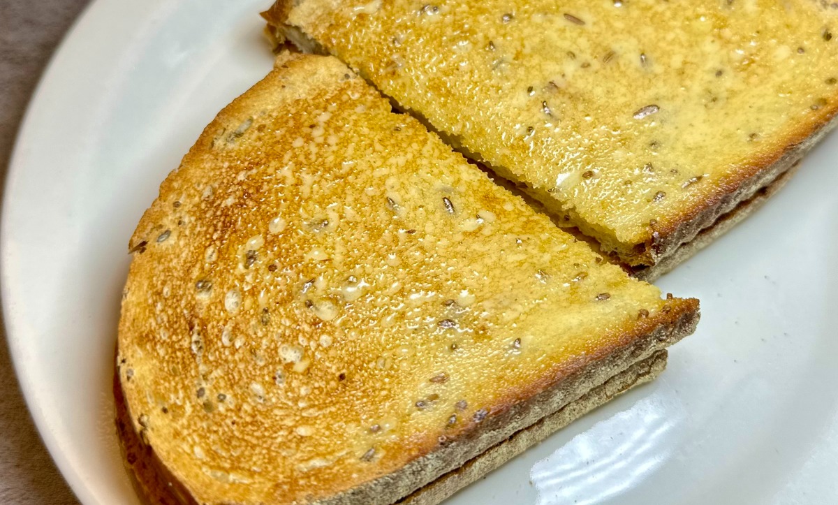 Toast