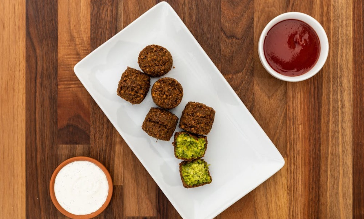 Falafel