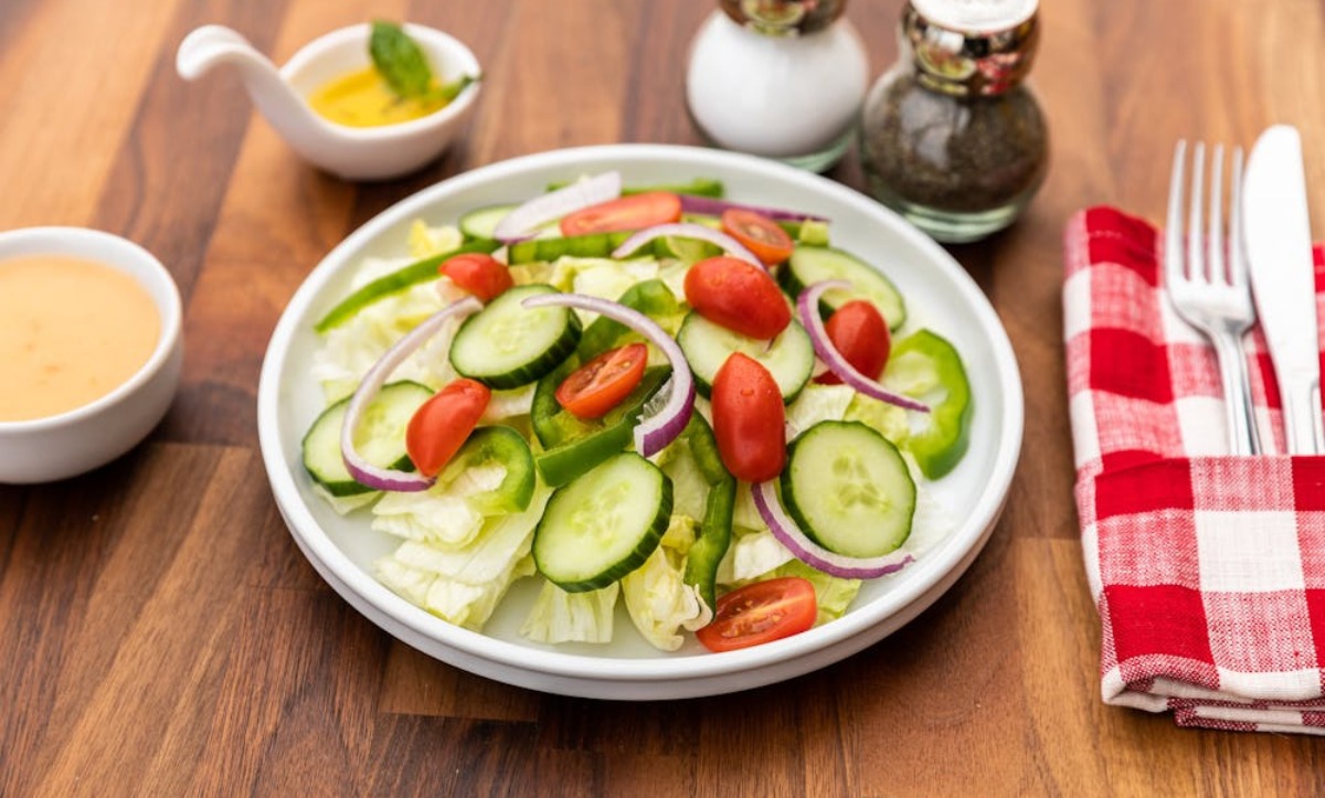 Garden Salad