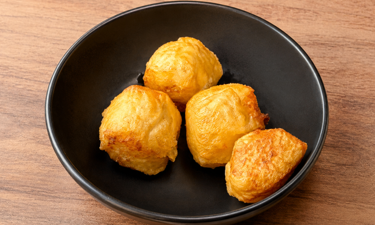 Shrimp Shumai