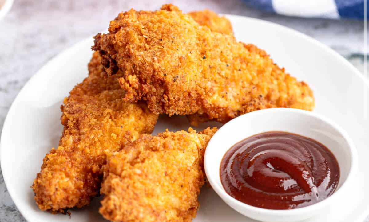 Chicken Tenders
