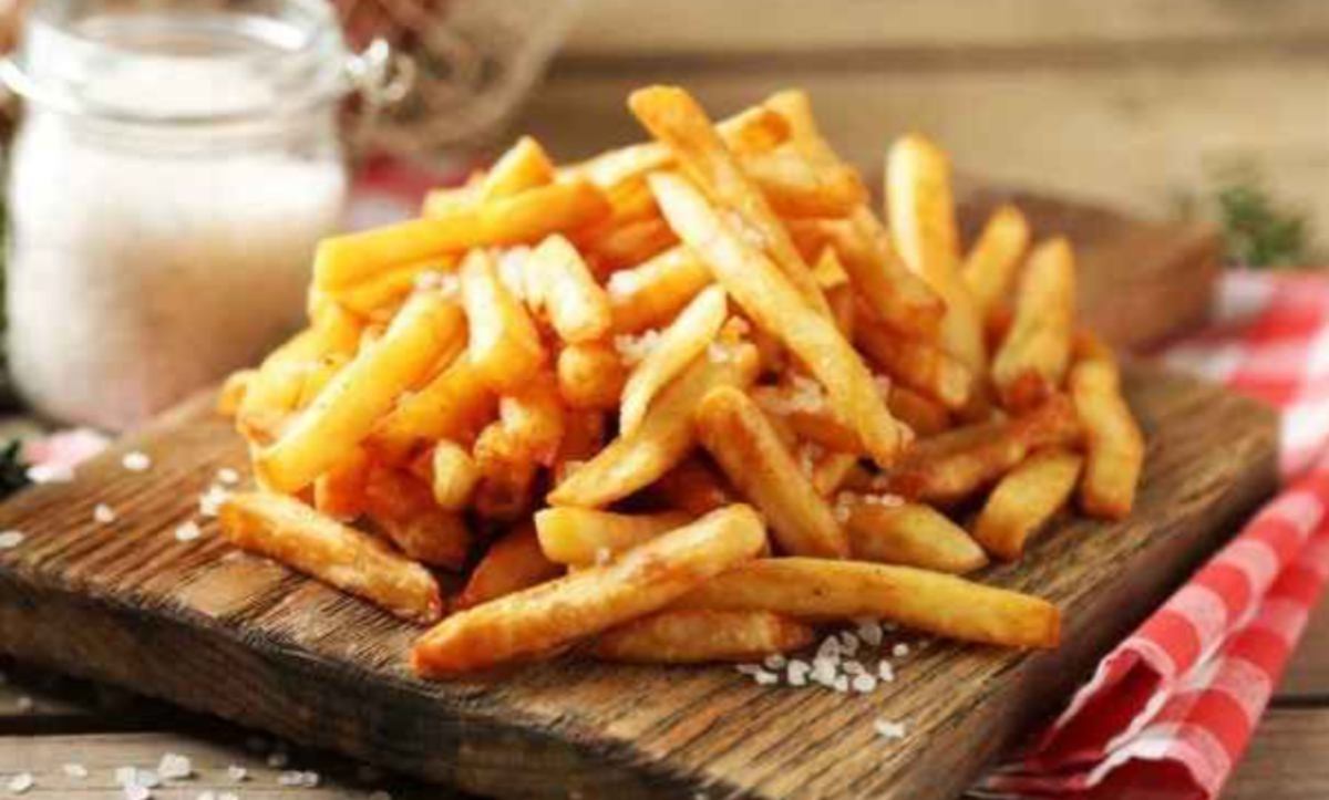 French Fries