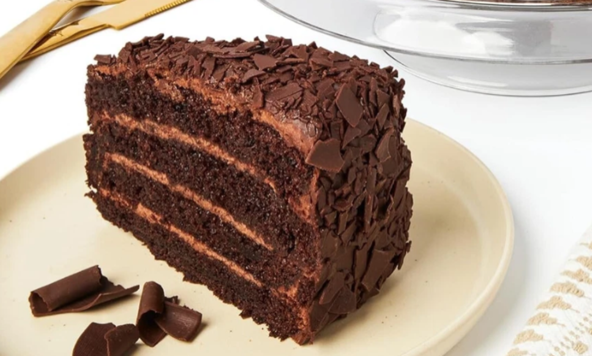 Chocolate Cake