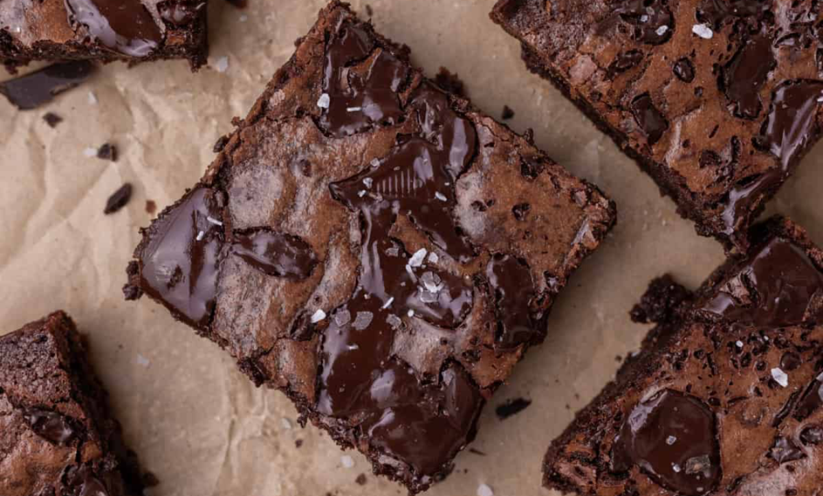 Brownie