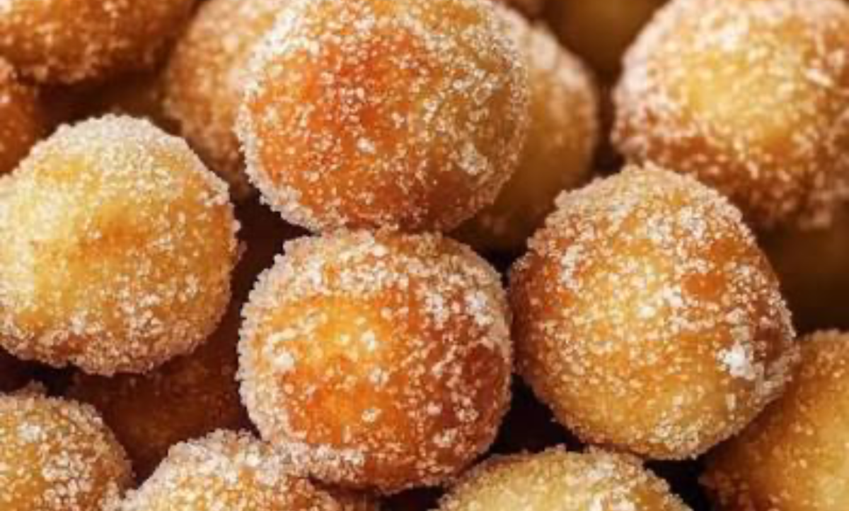 Fried Dough