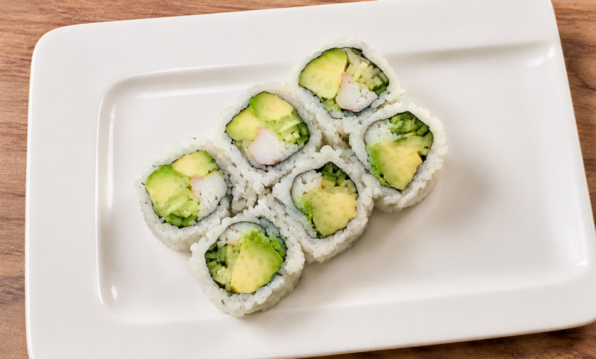 California Roll