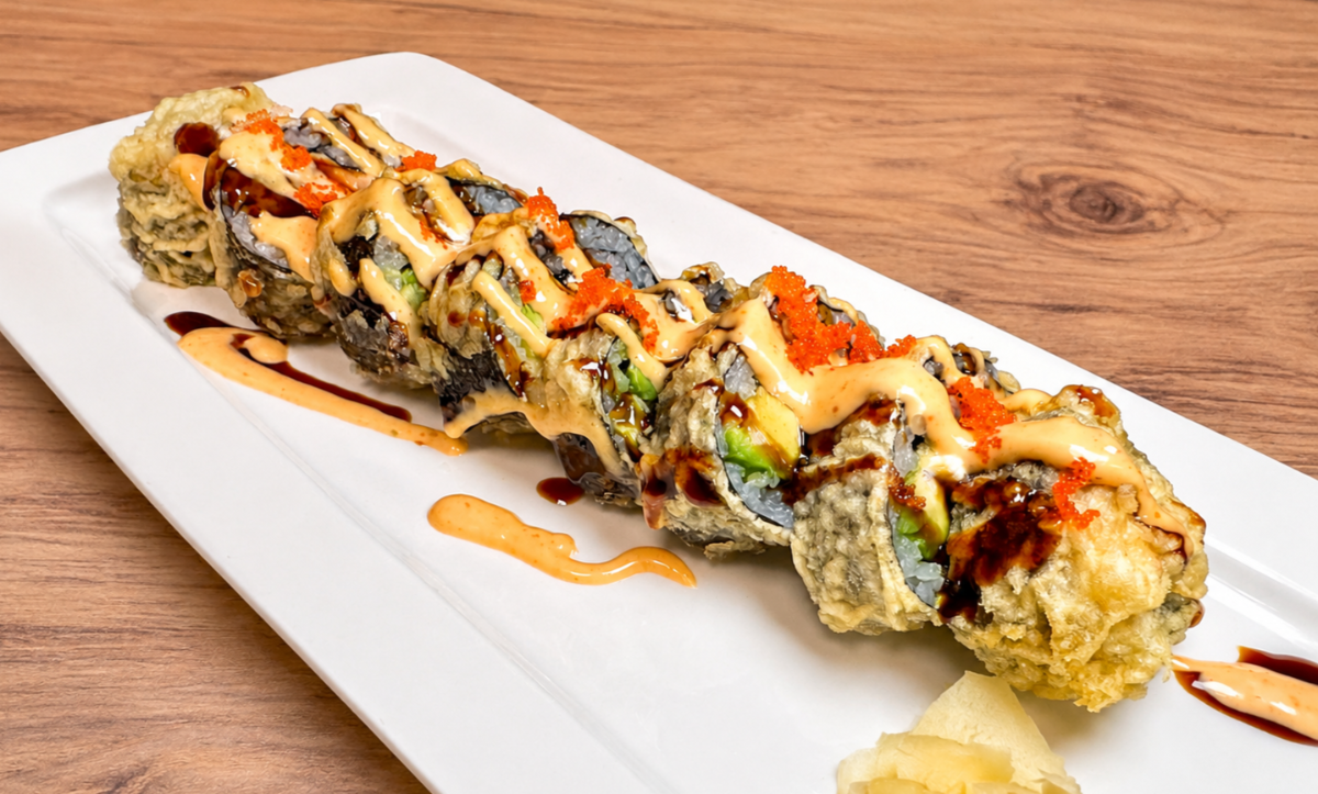 TNT Roll