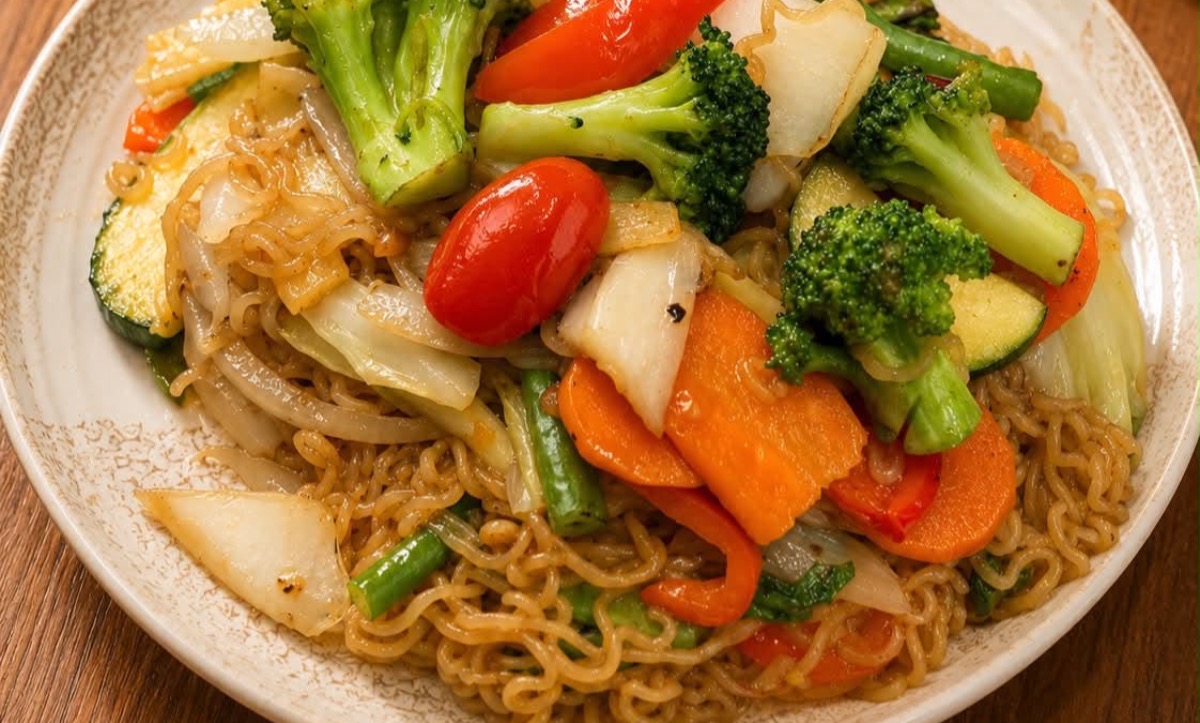 N18 Phuket Noodle