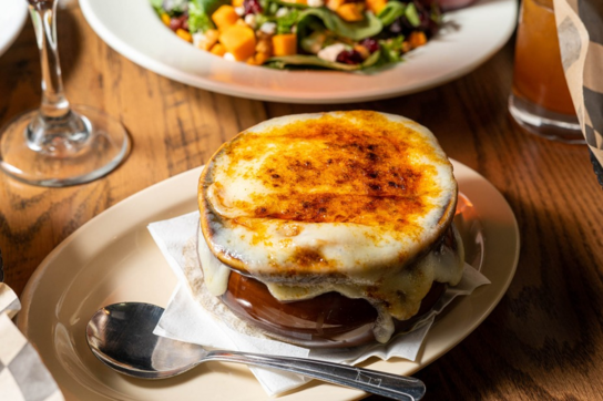 French Onion Soup